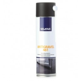 Antigravillon 461 Gris (aérosol 500ml) - Seicar