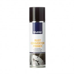 Convertisseur de rouille (aérosol 300ml) - Seicar