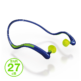 Arceau antibruit Waveband 2k - MOLDEX