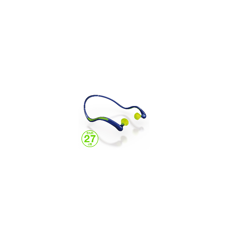 Arceau antibruit Waveband 2k - MOLDEX Arceau antibruit Waveband 2k - MOLDEX