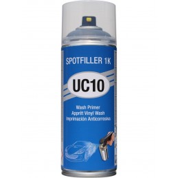 Apprêt Wash Primer UC10 (aérosol 400ml) - Spraymax