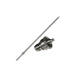Buse/Aiguille 1.3mm HD pour WS400 (vernis) - Iwata