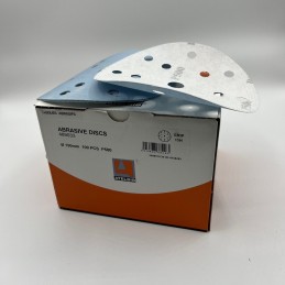 Disques abrasifs 500 (la boite de 100 disques) - Atelsis 489033 1223