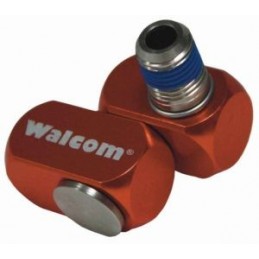 Raccord orientable - Walcom - 1