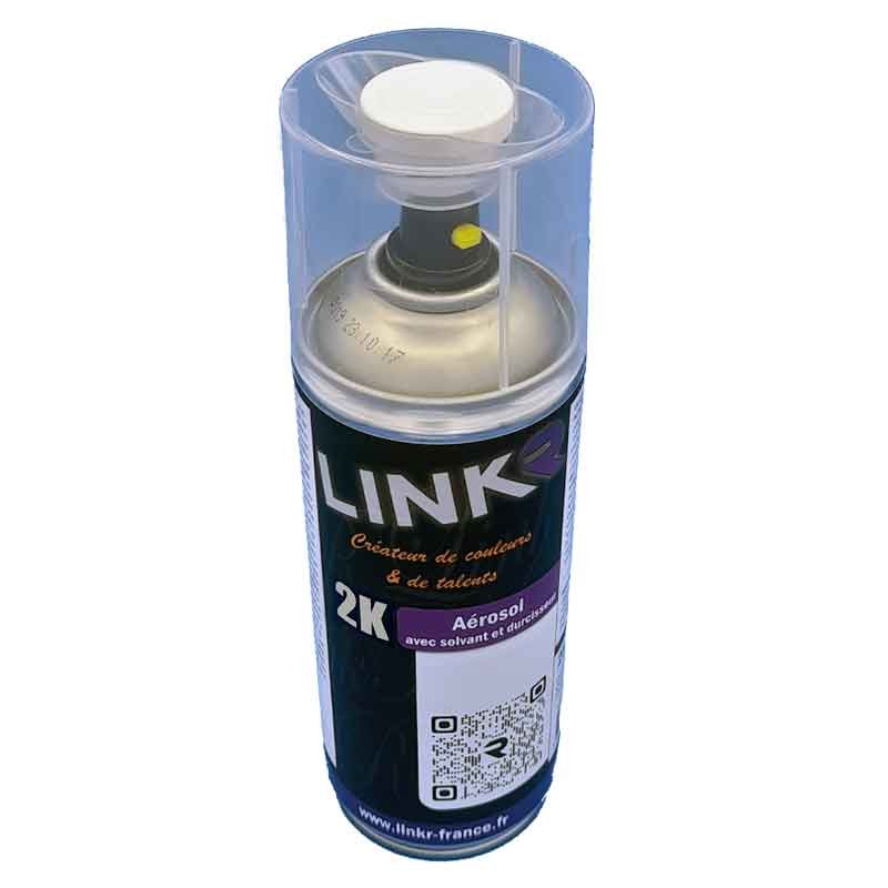 aerosol 2k en brillant direct qualité automobile aerosol 2k en brillant direct qualité automobile