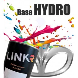 Peinture Daewoo en pot (base hydro à revernir) - LinkR - 1