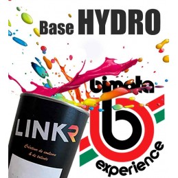 Peinture Bimota en pot (base hydro à revernir) - LinkR - 1