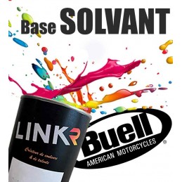 Peinture Buell en pot (base solvantée à revernir) - LinkR - 1