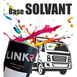 Peinture Color Truck en pot (base solvantée à revernir) - LinkR - 1