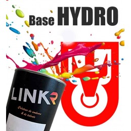 Peinture Unimog Truck en pot (base hydro à revernir) - LinkR - 1