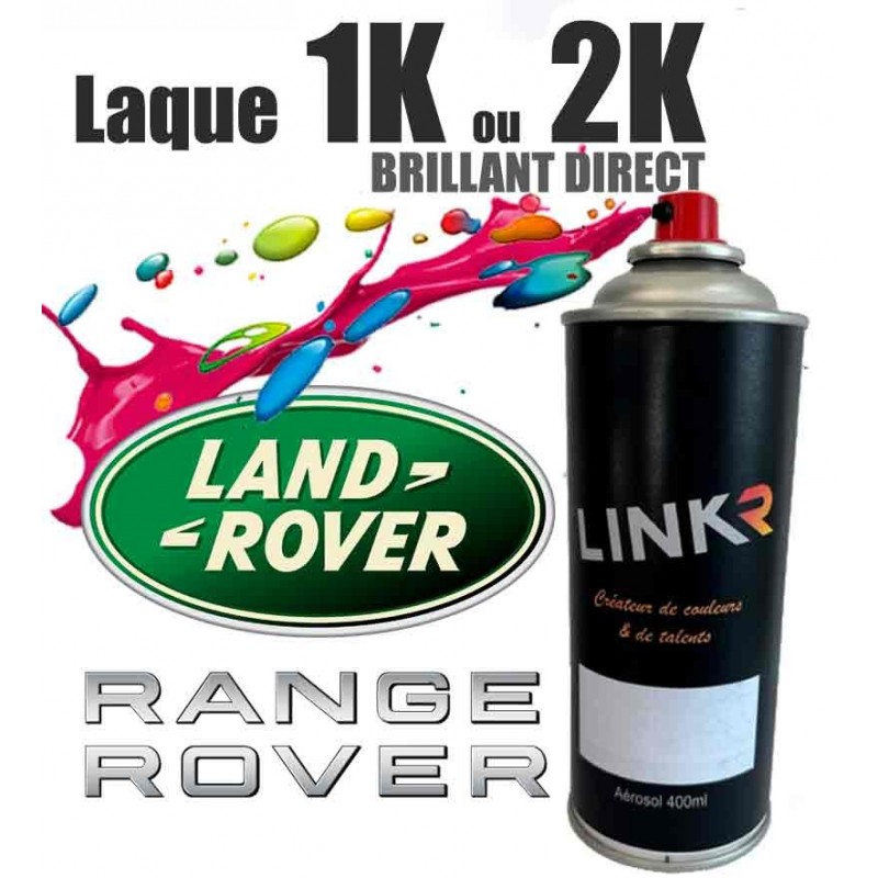Land Rover et Range Rover - 1
