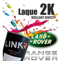 Peinture Land Rover en pot (brillant direct 2k) - LinkR - 1