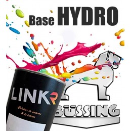 Peinture Bussing en pot (base hydro à revernir) - LinkR - 1