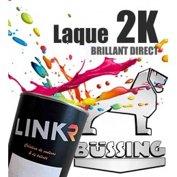 Peinture Bussing en pot (brillant direct 2k) - LinkR - 1