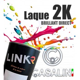 Peinture Casalini en pot (brillant direct 2k) - LinkR - 1