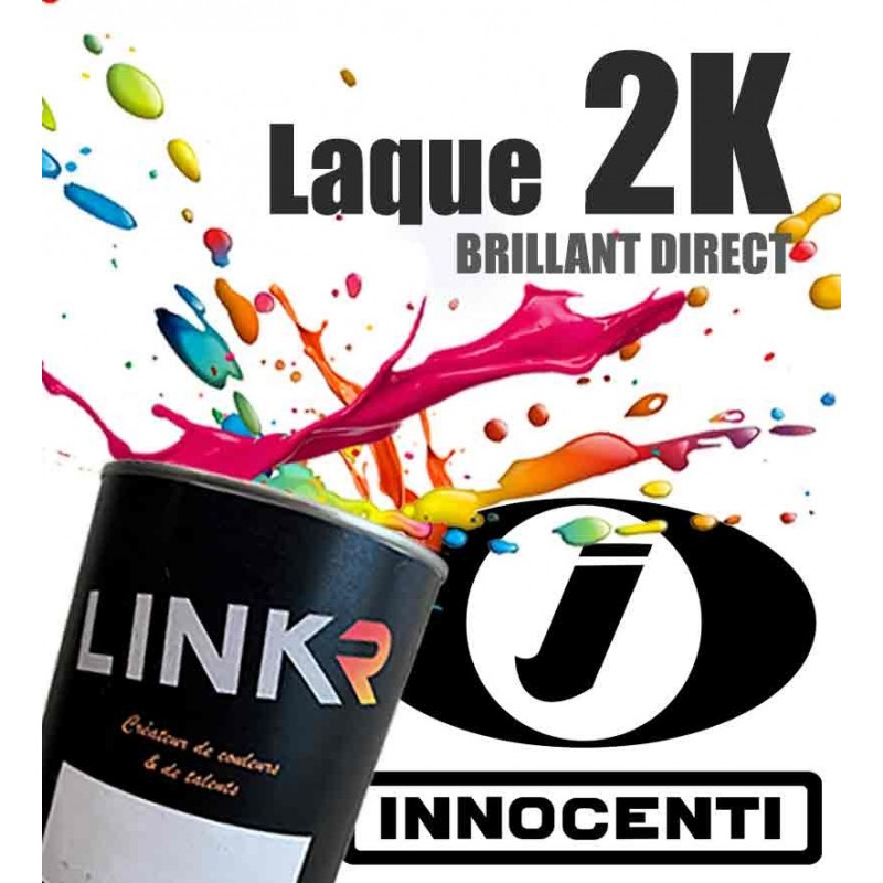Peinture Innocenti en pot (brillant direct 2k) - LinkR - 1