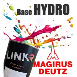Peinture Magirus en pot (base hydro à revernir) - LinkR - 1