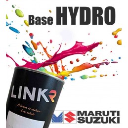 Peinture Maruti en pot (base hydro à revernir) - LinkR - 1