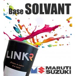 Peinture Maruti en pot (base solvantée à revernir) - LinkR - 1