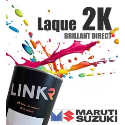 Peinture Maruti en pot (brillant direct 2k) - LinkR - 1