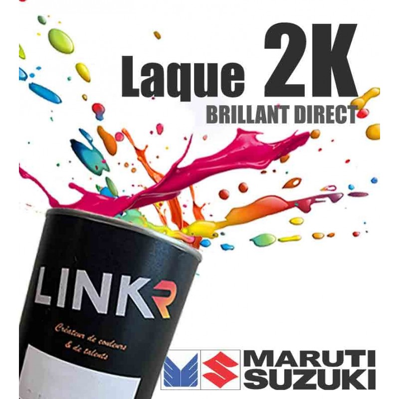 Peinture Maruti en pot (brillant direct 2k) - LinkR - 1