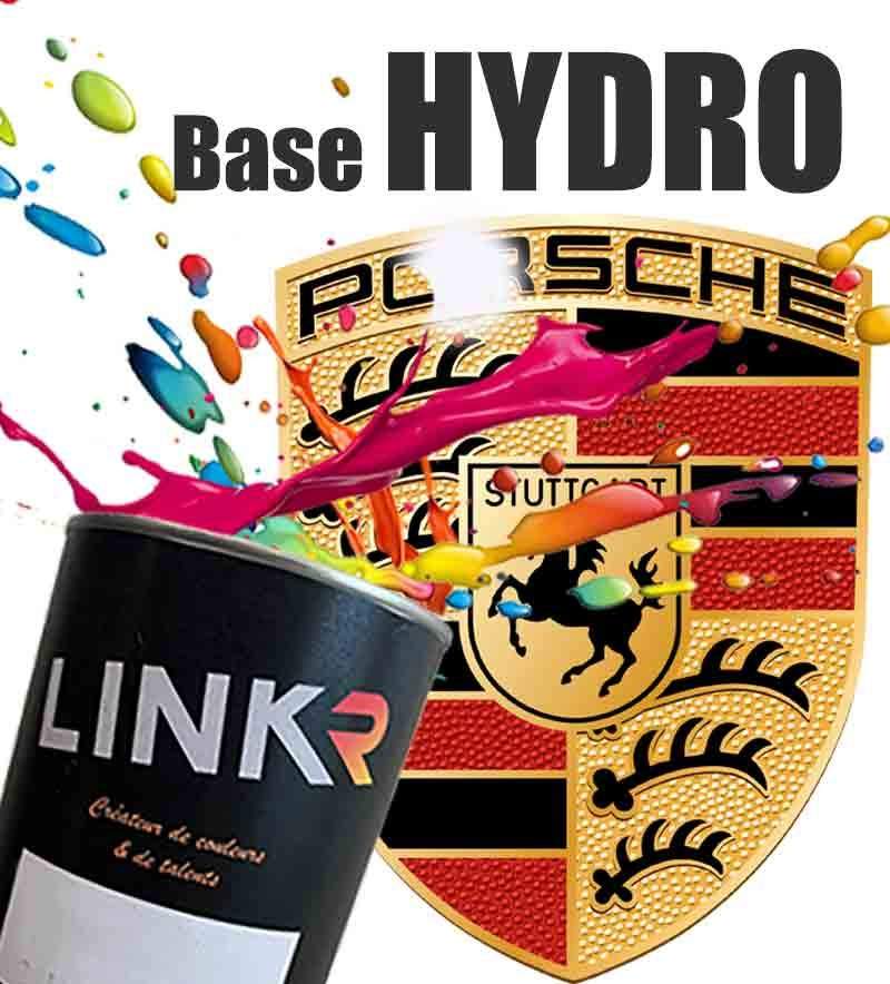 Bombe de peinture hydro (à l'eau) pour carrosserie voiture -  PeintureVoiture.fr