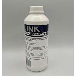Degraissant PRO Antistatique (prêt à l'emploi) - LinkR - 1