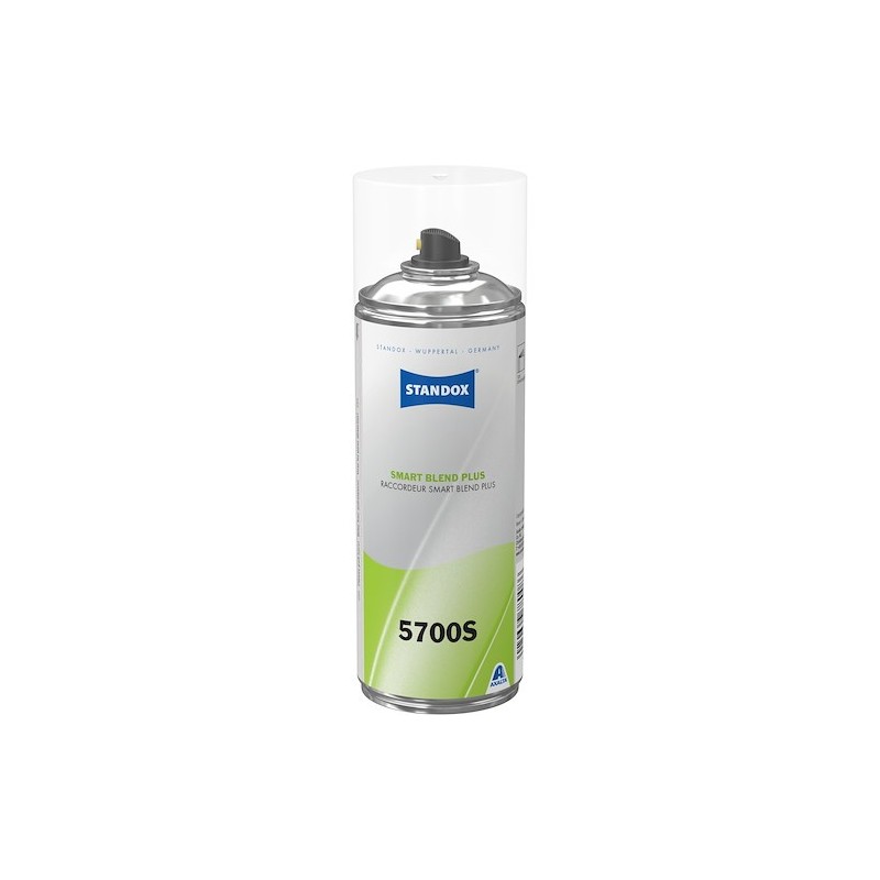 Diluant raccordeur Smart Blend Plus 5700S (aérosol 400ml) - Standox - 1