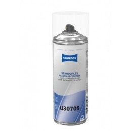 Primaire plastique 1K U3070S (aérosol 400ml) - Standox - 1