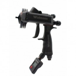 Lampe "360 True Light" pour pistolet peinture - Walcom - 5