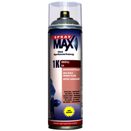 Apprêt UNIFILL 1k (aérosol 400ml) - Spraymax - 1