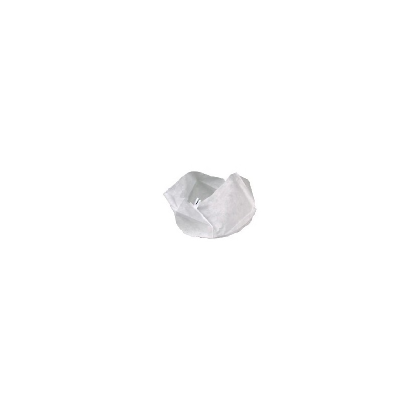 lot de 4 sachets (5 préfiltres par sachet) pour laveur 1000 - Drester - 1 lot de 4 sachets (5 préfiltres par sachet) pour laveur 1000 - Drester - 1