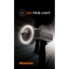 Lampe "360 True Light" pour pistolet peinture - Walcom - 6