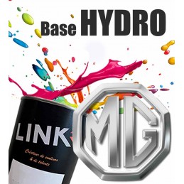 Peinture MG en pot (base hydro à revernir) - LinkR - 1