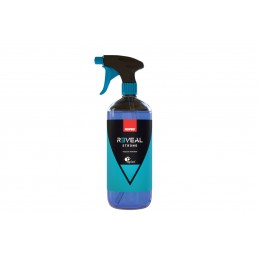 Dégraissant décapant bleu (spray de 750ml) - Rupes - 1