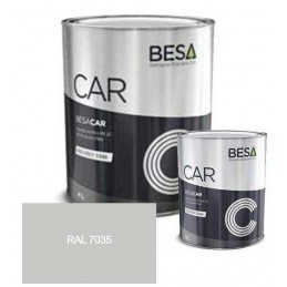Apprêt garnissant Besacar HS 2C (7035) - Besa - 1