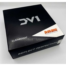 Pistolet DV1 Clearcoat (buse 1.2mm) - Devilbiss - 6