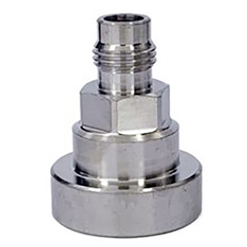 Adaptateur de pistolet pour poche jetable - Mirka - 8 Adaptateur de pistolet pour poche jetable - Mirka - 8