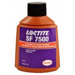 Convertisseur de rouille Framento SF7500 (Flacon 90ml) - Loctite 232587 592