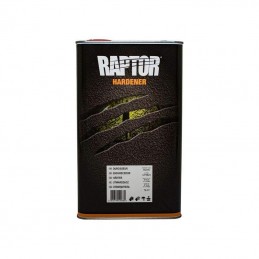 Durcisseur Raptor (Bidon 5L) - Upol RLH/5 628