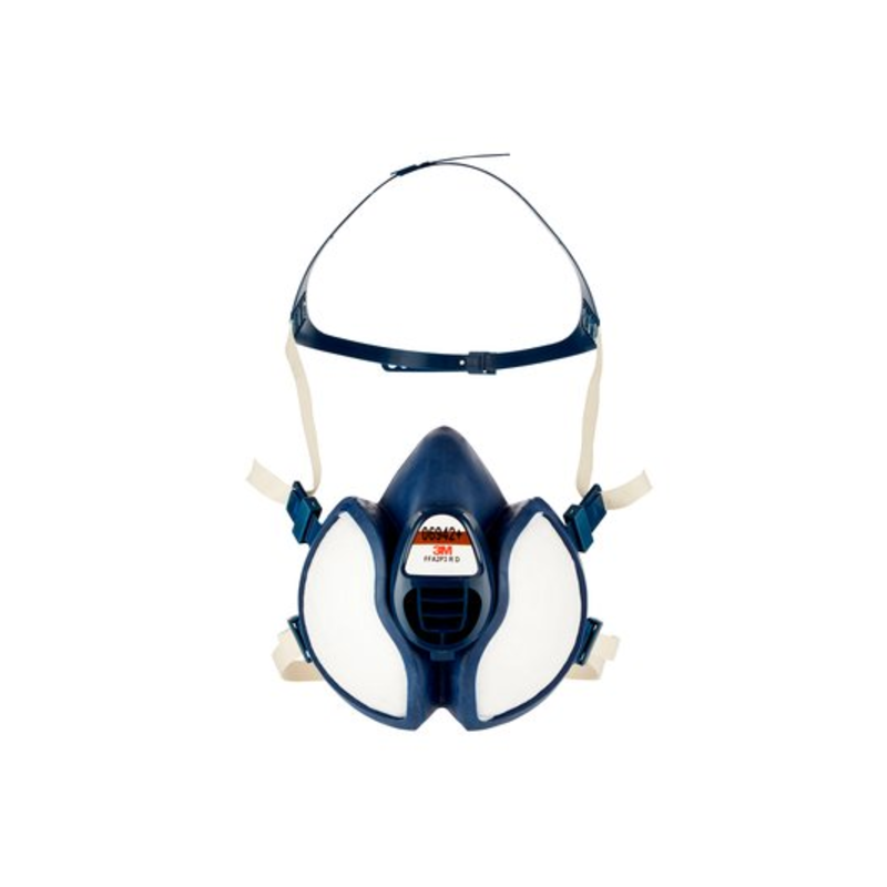 Masque respiratoire FFA2P3D - 3M 06942 692