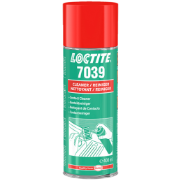 Nettoyant contact SF7039 (aérosol 400ml) - Loctite 2098988 714