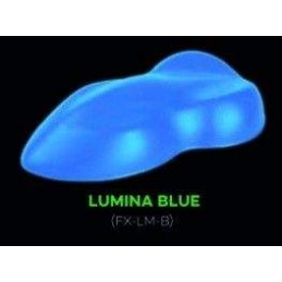 Peinture luminescente (Flacon de 150ml) - Custom creative FX-LM-150 734
