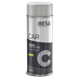 Vernis acrylique 1C - Besa b-5001 814