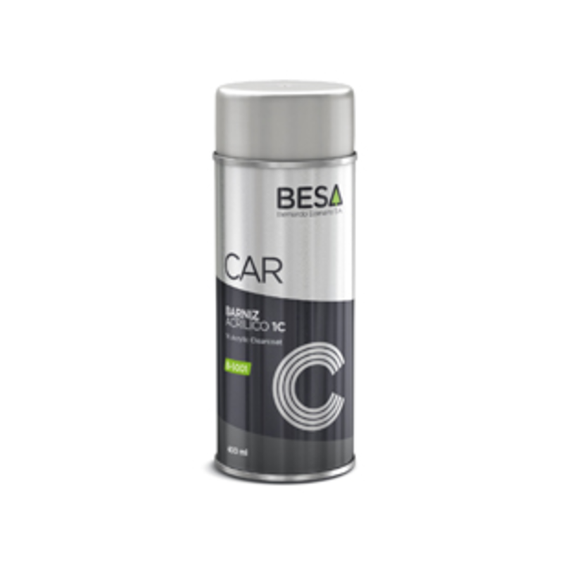 Vernis acrylique 1C - Besa b-5001 814