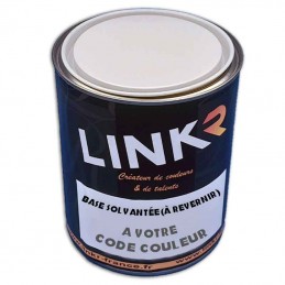 Peinture Tagaz en pot (base solvantée à revernir) - LinkR