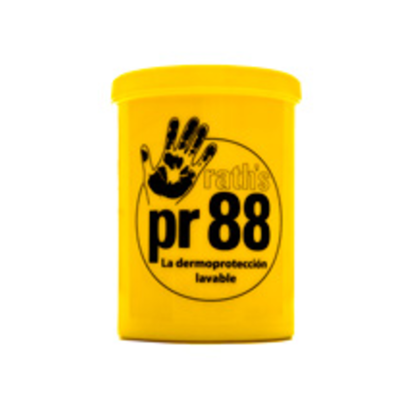 Crème protectrice mains PR88 (Boite 1l) - Seicar LMX0P1 963