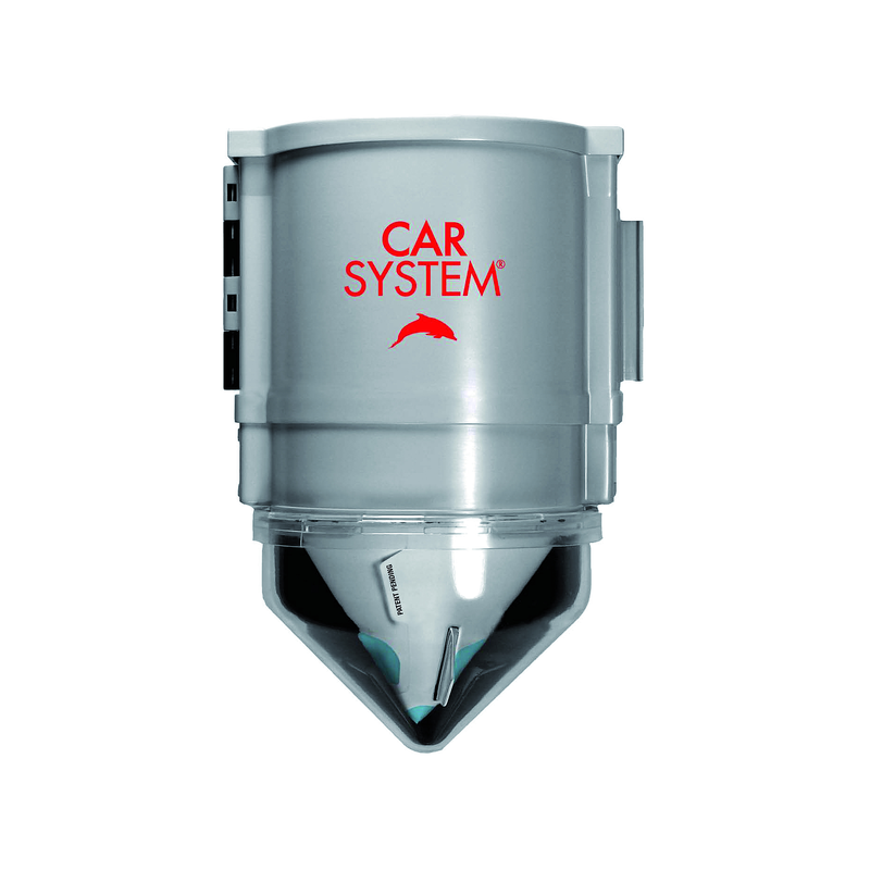 Distributeur mural pour filtre cône - Car System 149960 994