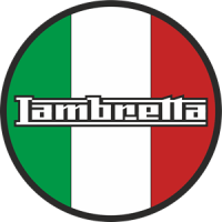 Peinture Lambretta - Peindre sa voiture