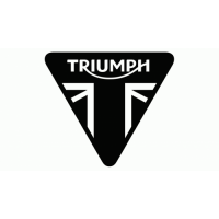 Peinture Triumph Motorcycles - Peindre sa voiture